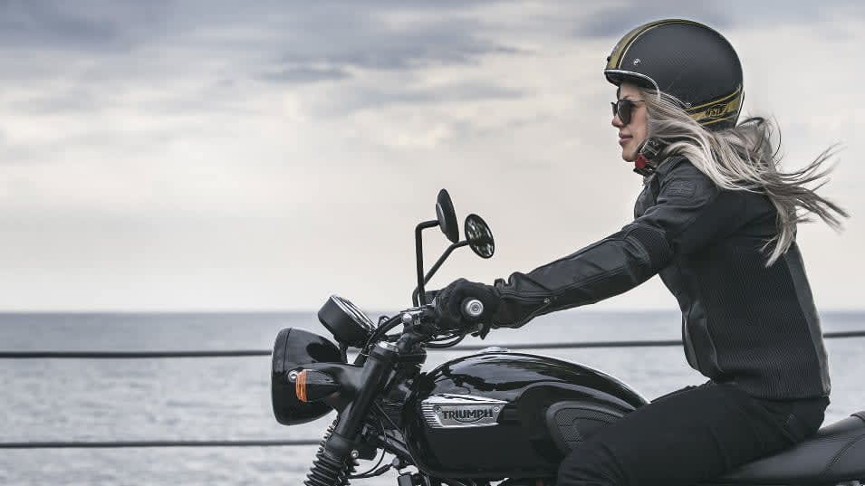 Our Story | For the Ride